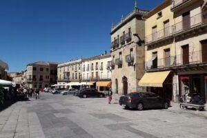 Peluquería Esalza