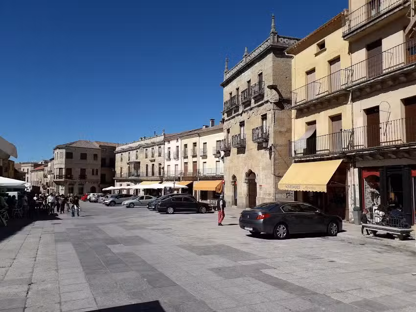Peluquer&iacute;a Esalza
