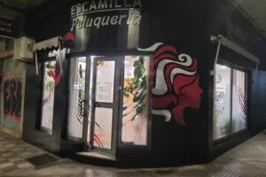 Peluquería Escamilla