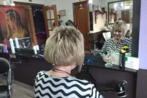 Peluqueria Escoly