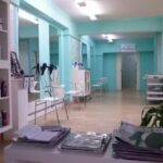 Peluquería Esmeralda