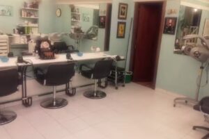 Peluquería Espe