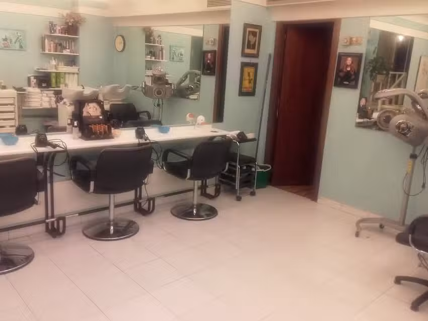 Peluquería Espe