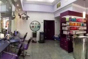 Peluquería Esperanza