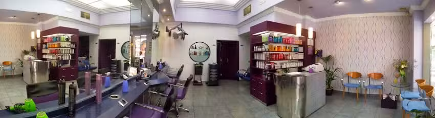 Peluquería Esperanza