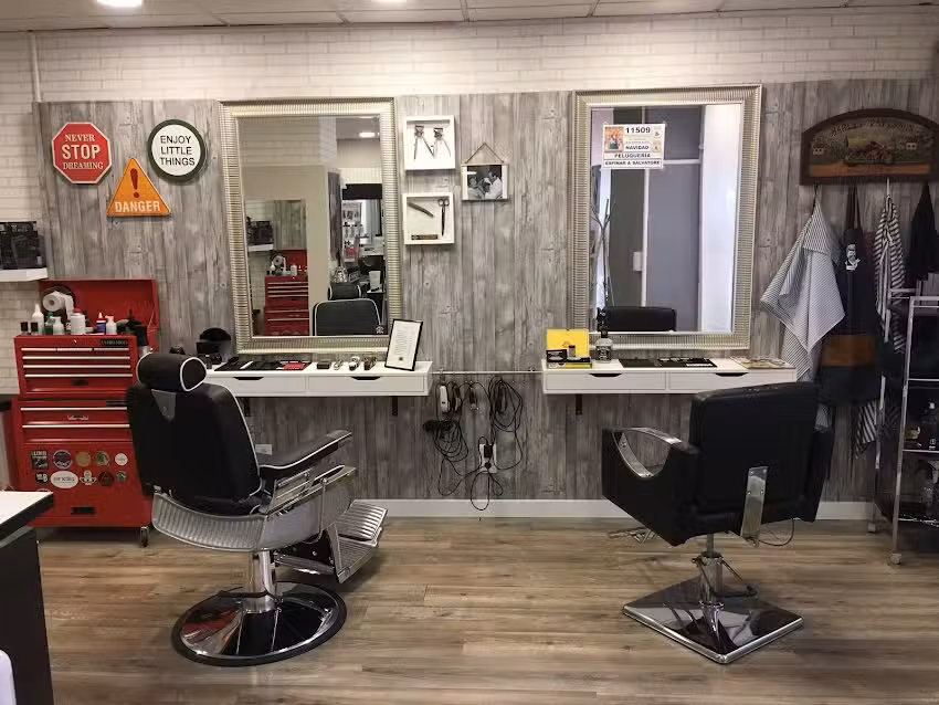 Peluquería Espinar