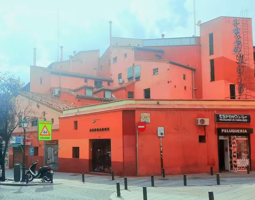 Peluqueria Espino