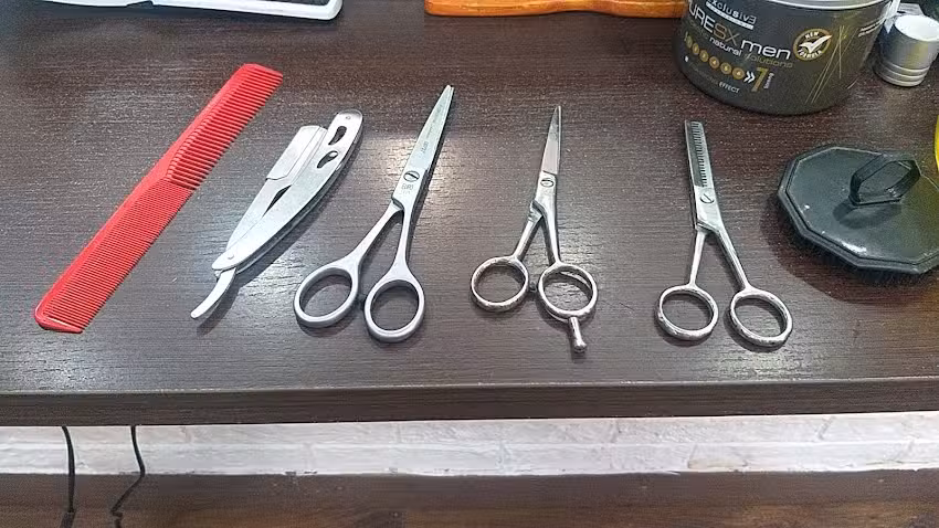 Peluquería Esteban
