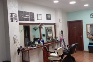 Peluquería Esteban