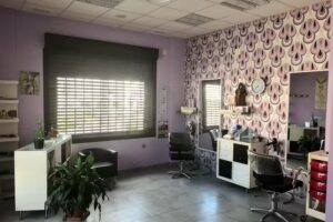 Peluqueria Estebana Parralo