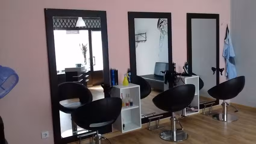Peluquer&iacute;a Estefania
