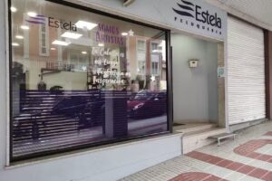 Peluquería Estela