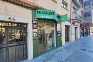 Peluqueria Estela