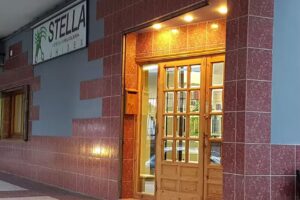 Peluquería Estella