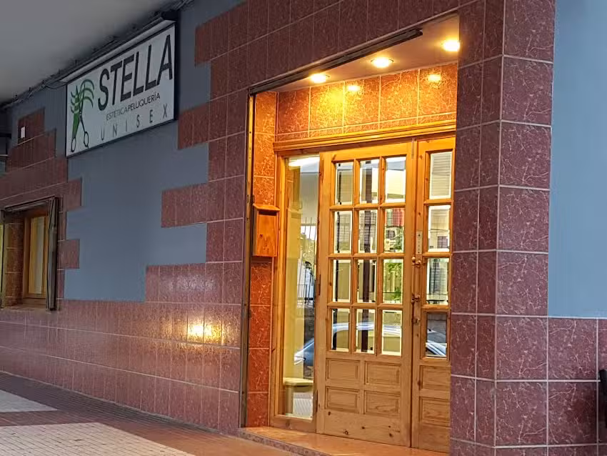 Peluquería Estella