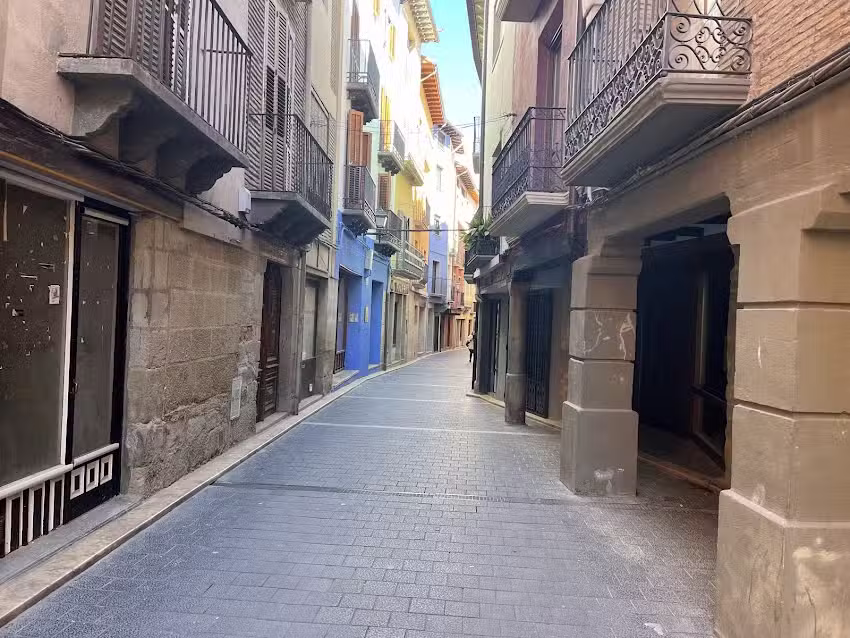 PELUQUERIA ESTETICA ANA FUMANAL