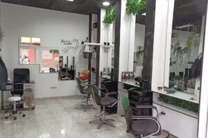 Peluqueria Estetica Bibo