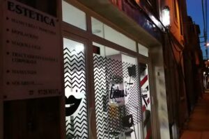 Peluquería Estética Comas
