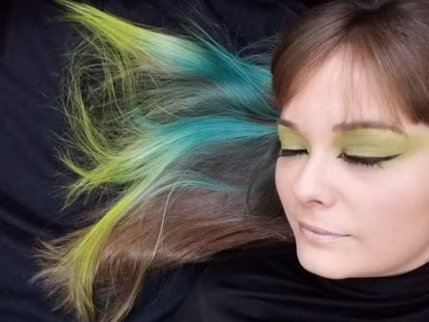 Peluquería Estética Di Moda
