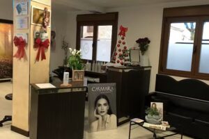 Peluqueria & estética Elyzabeth