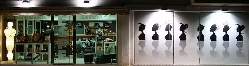 Peluquer&iacute;a & Est&eacute;tica ESPE