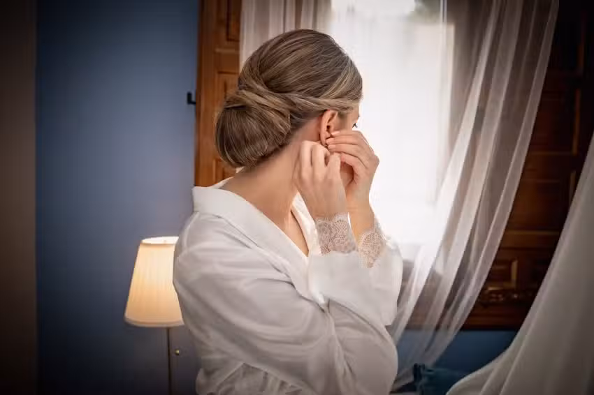 Peluquer&iacute;a &ndash; Est&eacute;tica Gema
