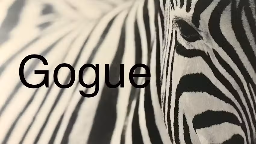 Peluqueria & Estetica Gogue