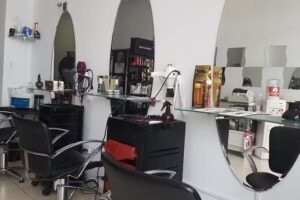 Peluquería Estetica IMAN