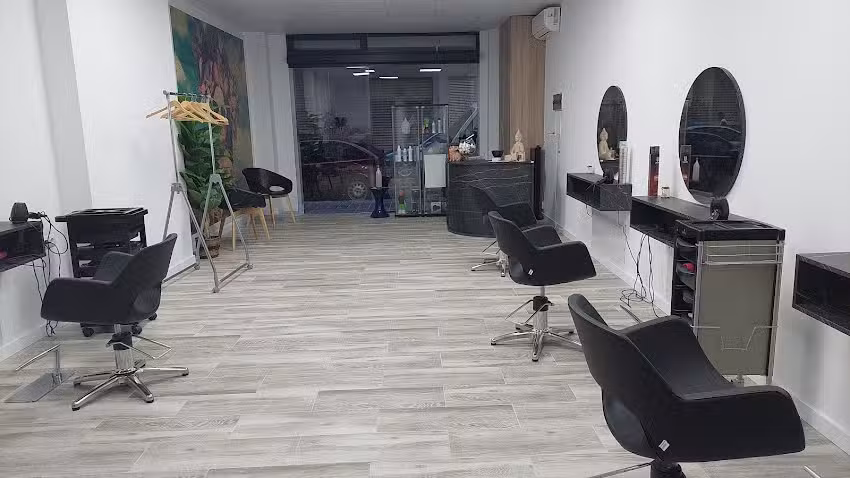 Peluqueria & Estetica La Marquesseta