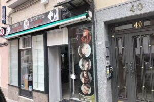 PELUQUERÍA ESTÉTICA NUEVO YO