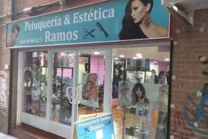 Peluquería & Estética Ramos