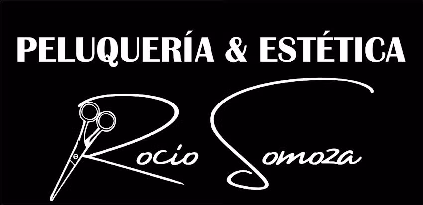 Peluquer&iacute;a & est&eacute;tica Roc&iacute;o somoza