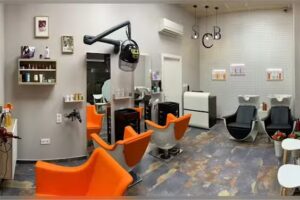 Peluquería Estética SCB