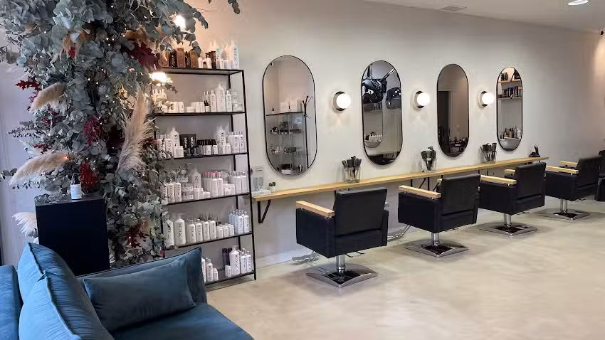 Peluquería, Estética y Solárium MAYAN