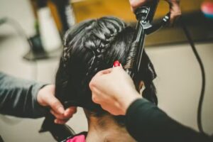 Peluquería Esther (A Coruña)