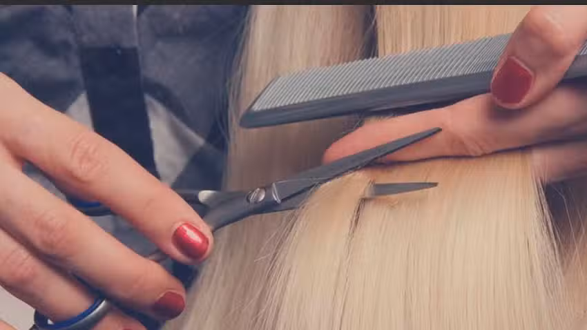 PELUQUER&Iacute;A ESTHER OLIVERA