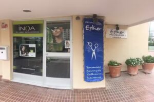 Peluqueria Esther Velasco