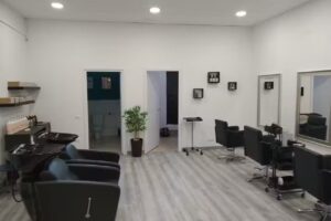 Peluquería Estil 080