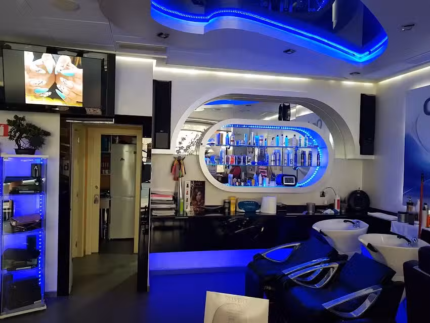 Peluquer&iacute;a Estilista Est&eacute;tica Ondas