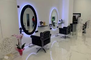 Peluquería Estilo 20