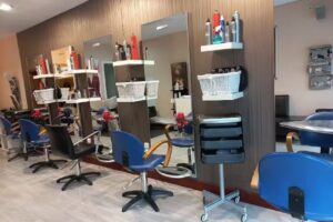 Peluqueria Estilo 3