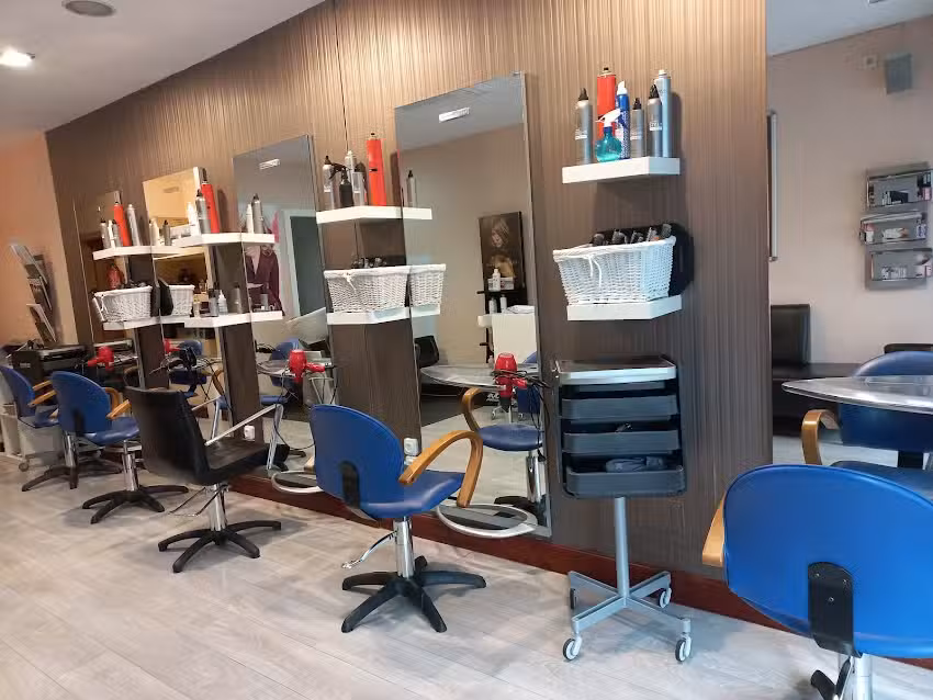 Peluqueria Estilo 3
