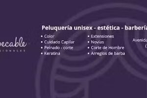 Peluquería Estilo Impecable