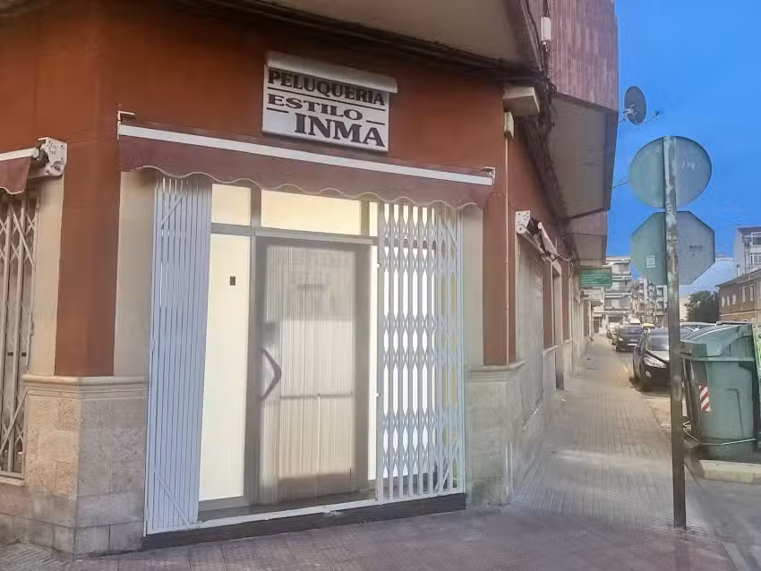 Peluqueria Estilo Inma