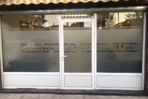 Peluquería Estilo Mar