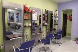 Peluquería Estils