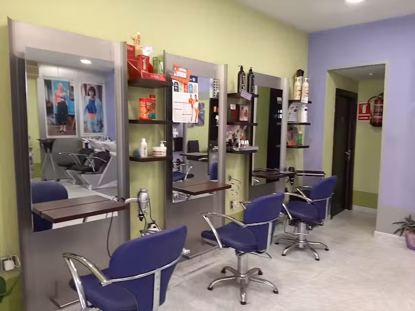 Peluquería Estils