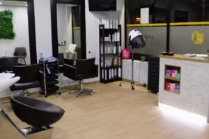 Peluquería Estoril
