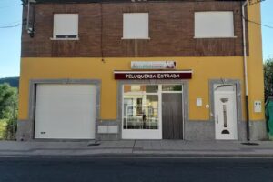 Peluquería Estrada