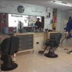 peluqueria Estrella